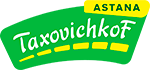 «TaxovichkoF Astana» - Заказать недорогое такси в Астане, рассчитать стоимость и вызвать такси
